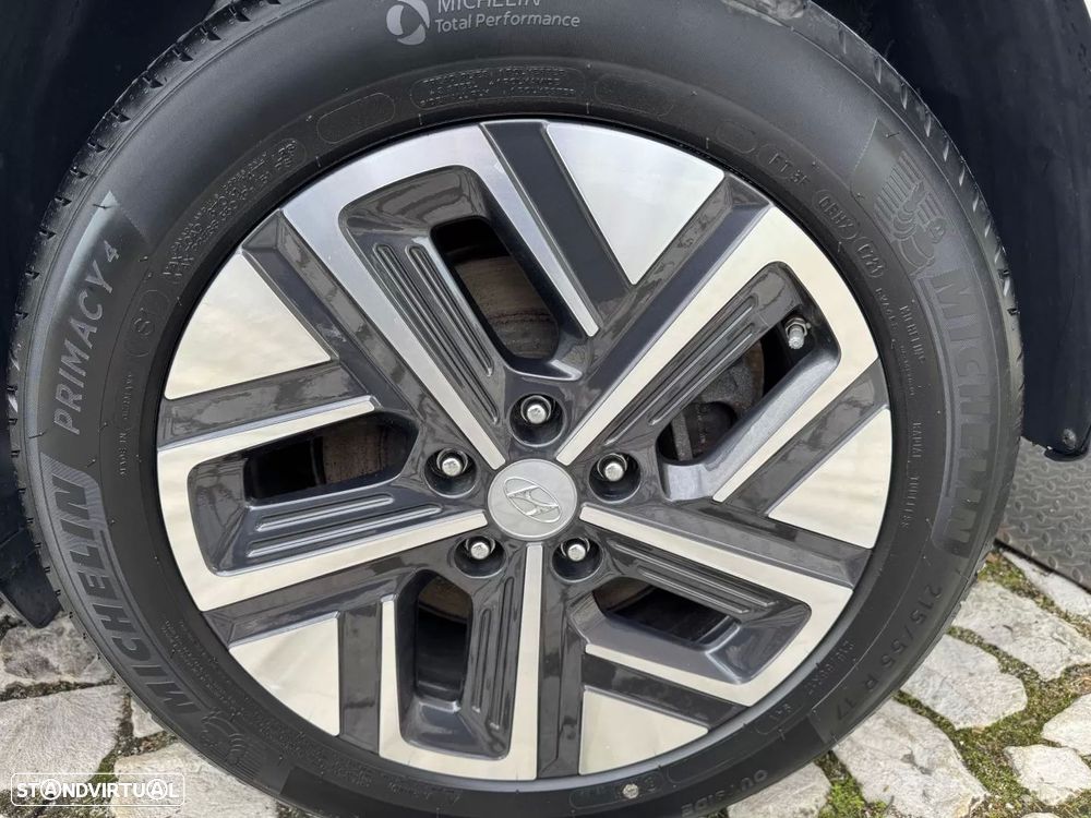 Hyundai Kauai 39 kWh Premium - 41