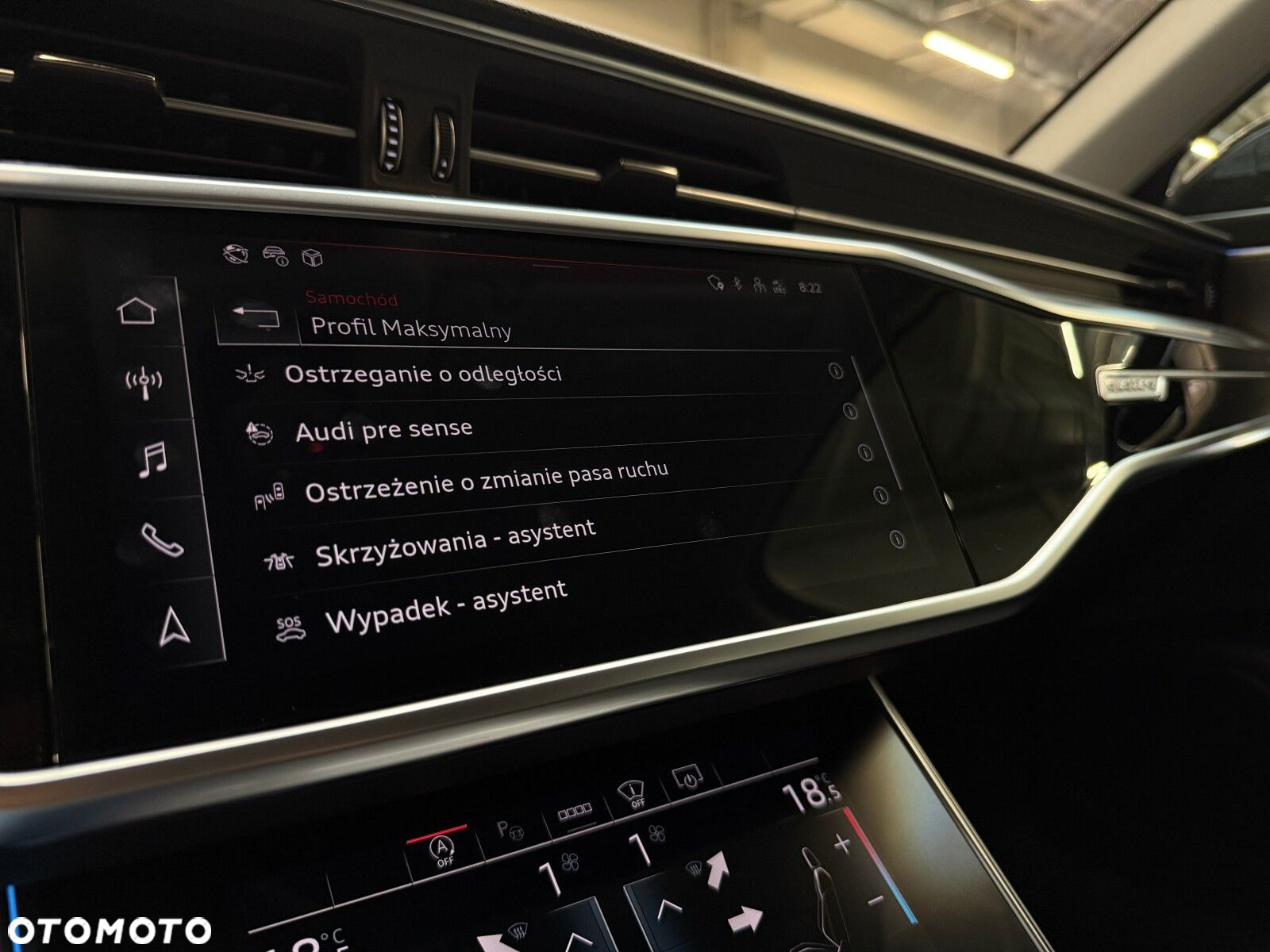 Audi A6 - 40
