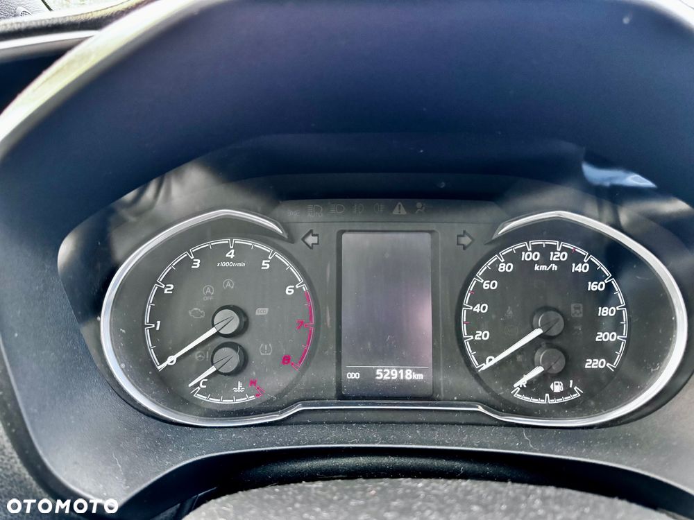 Toyota Yaris 1.5 Selection - 9