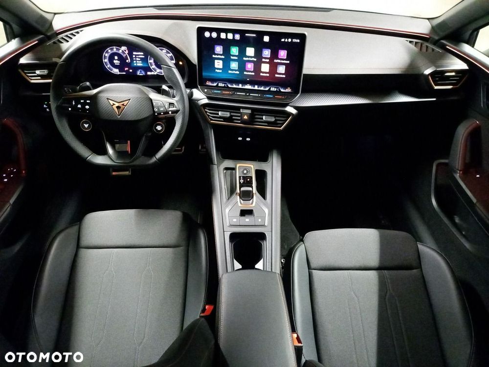 Cupra Leon - 5