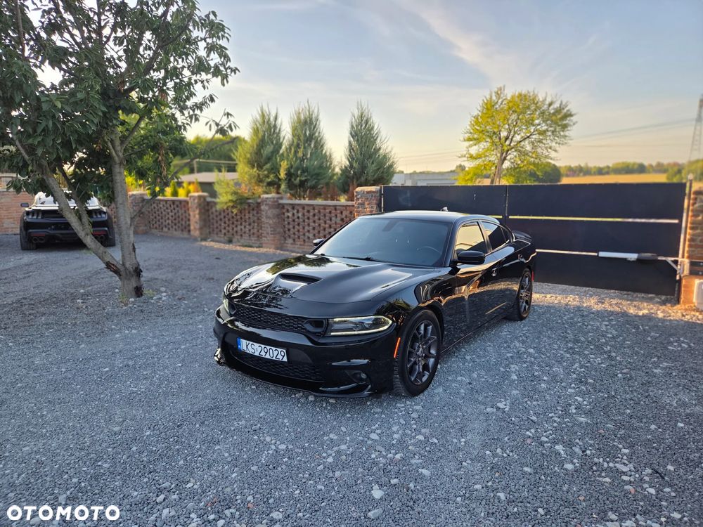 Dodge Charger - 17