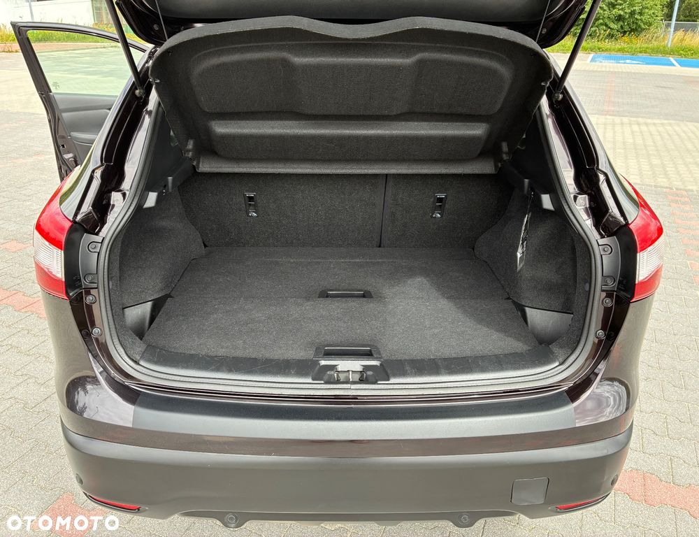 Nissan Qashqai 1.2 DIG-T Tekna - 18