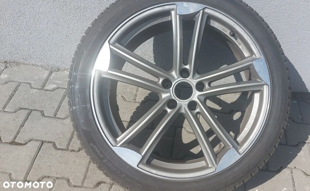 Audi A8 4.2 TDI clean diesel Quattro - 10