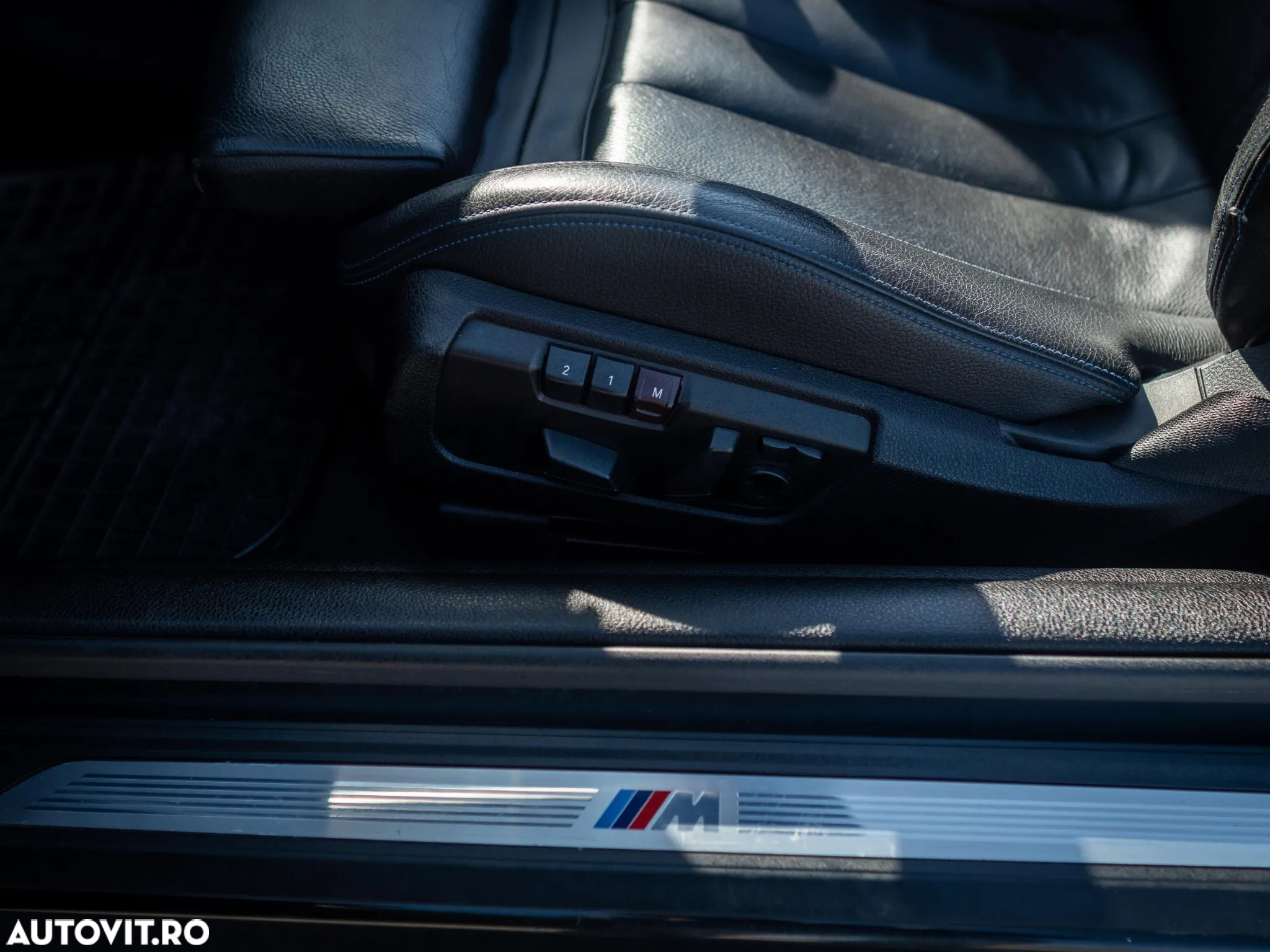 BMW Seria 4 435i Cabrio Sport-Aut. M Sport - 23