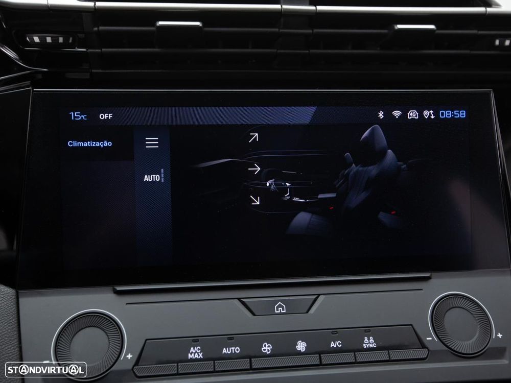 Peugeot 308 1.5 BlueHDi Active Pack EAT8 - 25