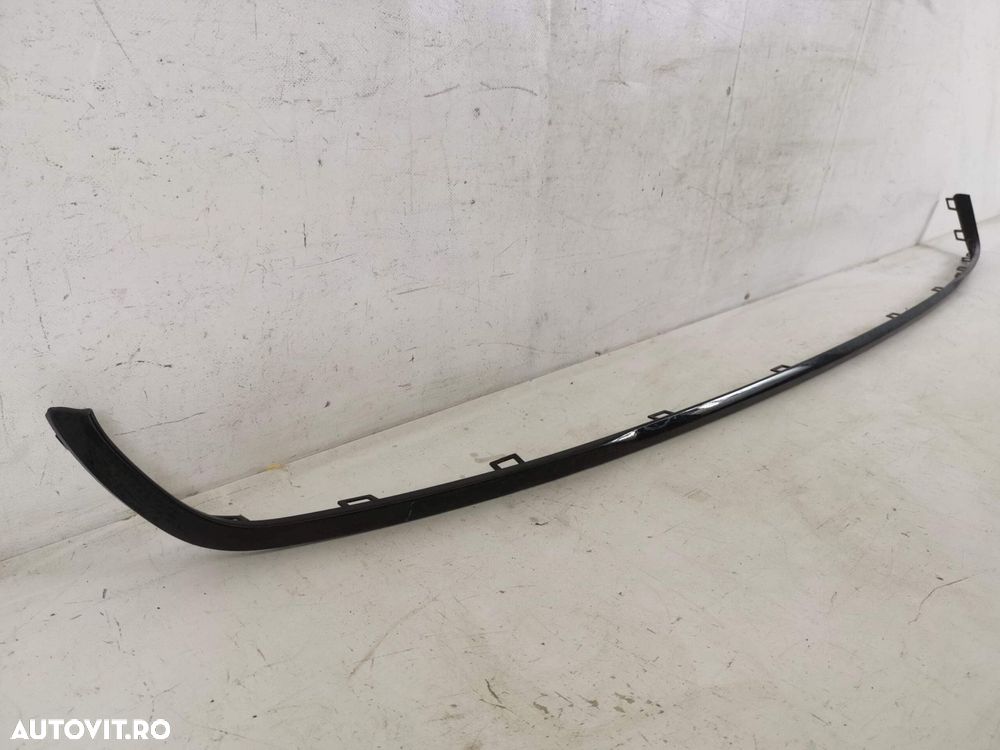 Ornament Central Bara Spate Mercedes-Benz  GLE-Class V167 2018 2019 20 - 4