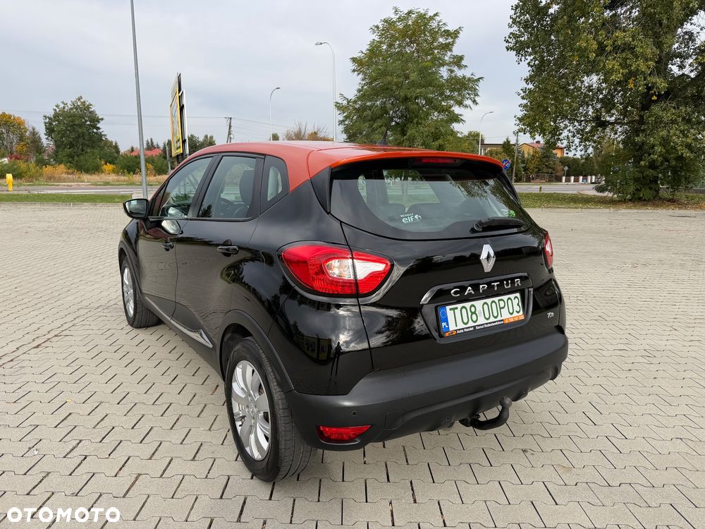Renault Captur 0.9 Energy TCe Intens - 21