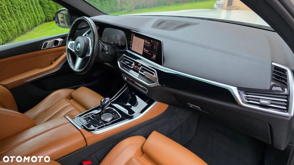 BMW X5 xDrive30d sport - 14