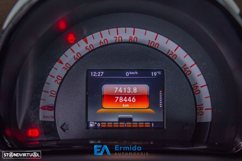 Smart ForTwo Coupé - 23