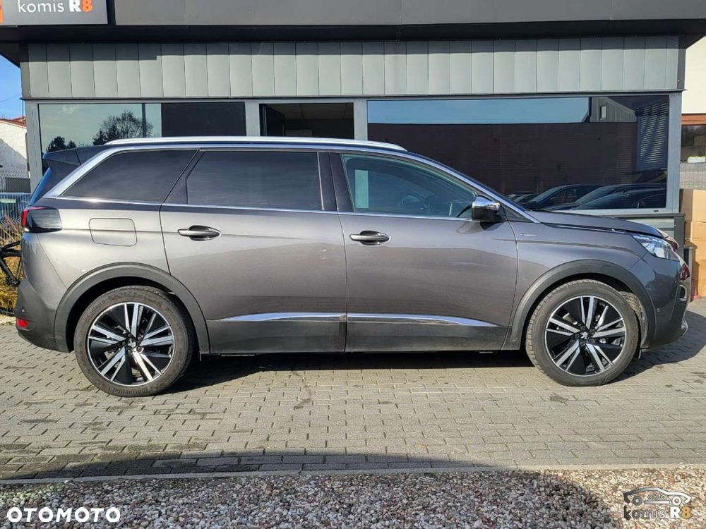 Peugeot 5008 - 3