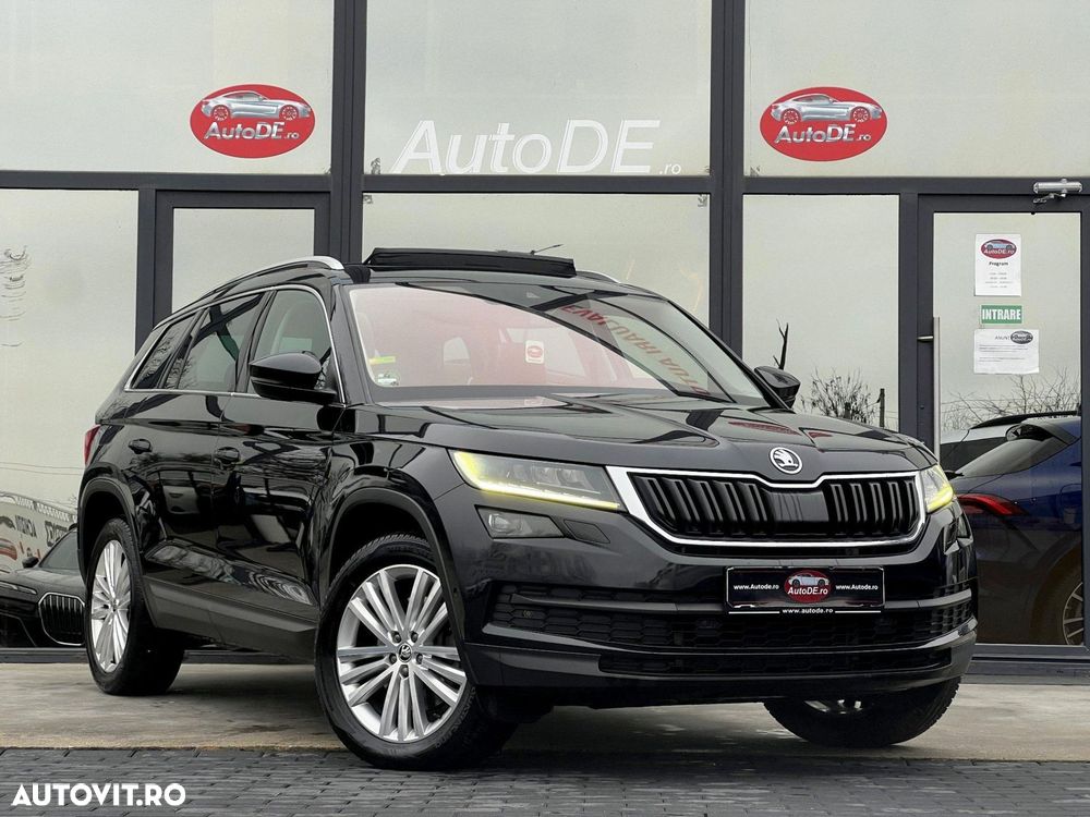 Skoda Kodiaq - 2