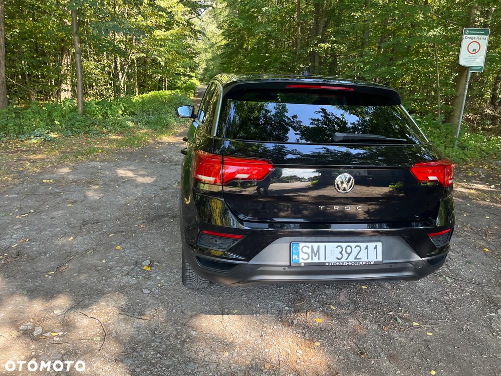 Volkswagen T-Roc 1.6 TDI SCR DPF Advance - 16