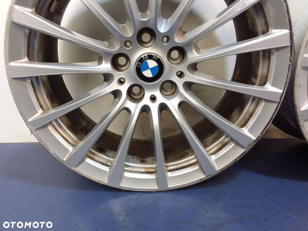 BMW 5 G30 FELGI ALUMINIOWE 6861224 8JX18 ET30 - 3
