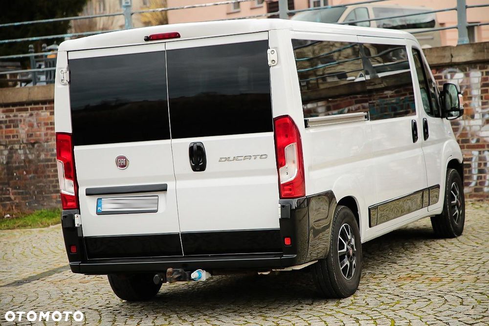 Fiat Ducato - 9