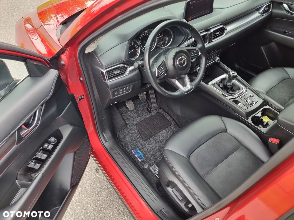 Mazda CX-5 2.0 Homura 2WD - 13