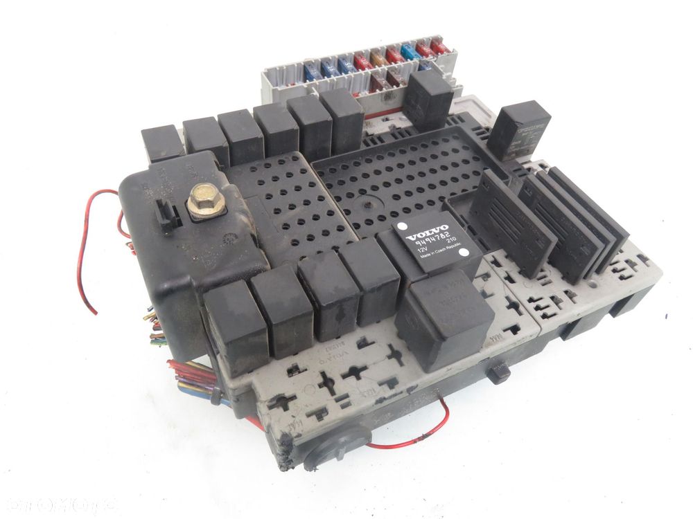 BSI FORD MONDEO MK3 III 2.5 V6 9452772 9452773 - 1