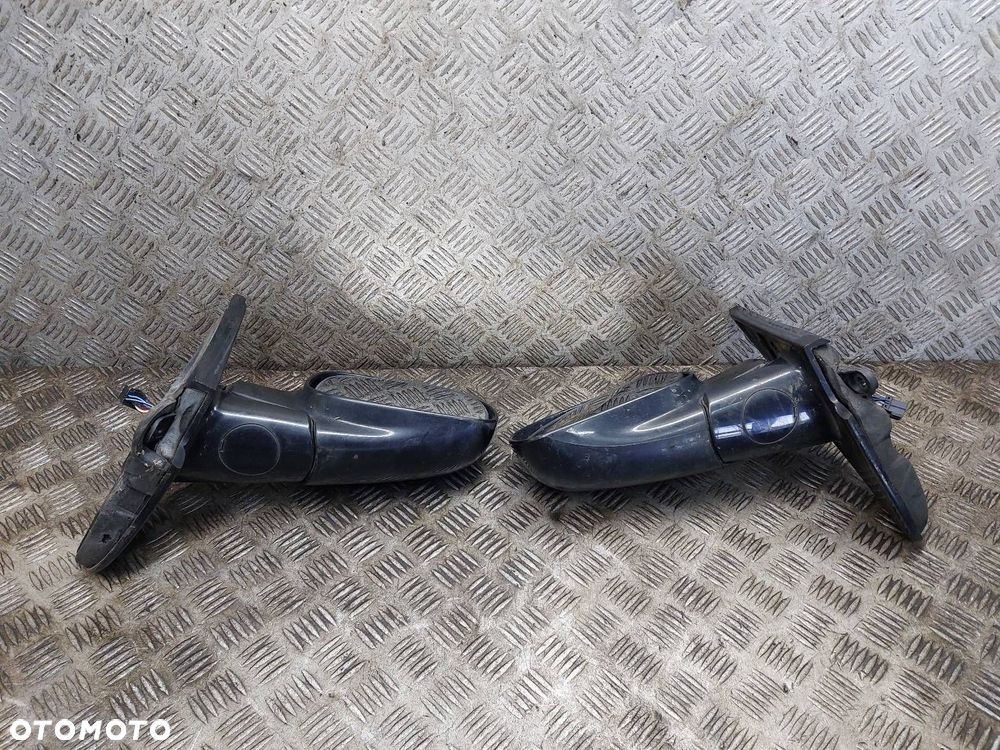LUSTERKO LEWE PRAWE ELEKTRYCZNE CHRYSLER GRAND VOYAGER IV PB7 QB7 7 PIN EU - 5