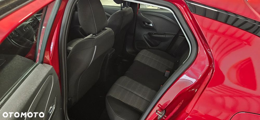 Opel Corsa 1.2 Edition S&S - 9