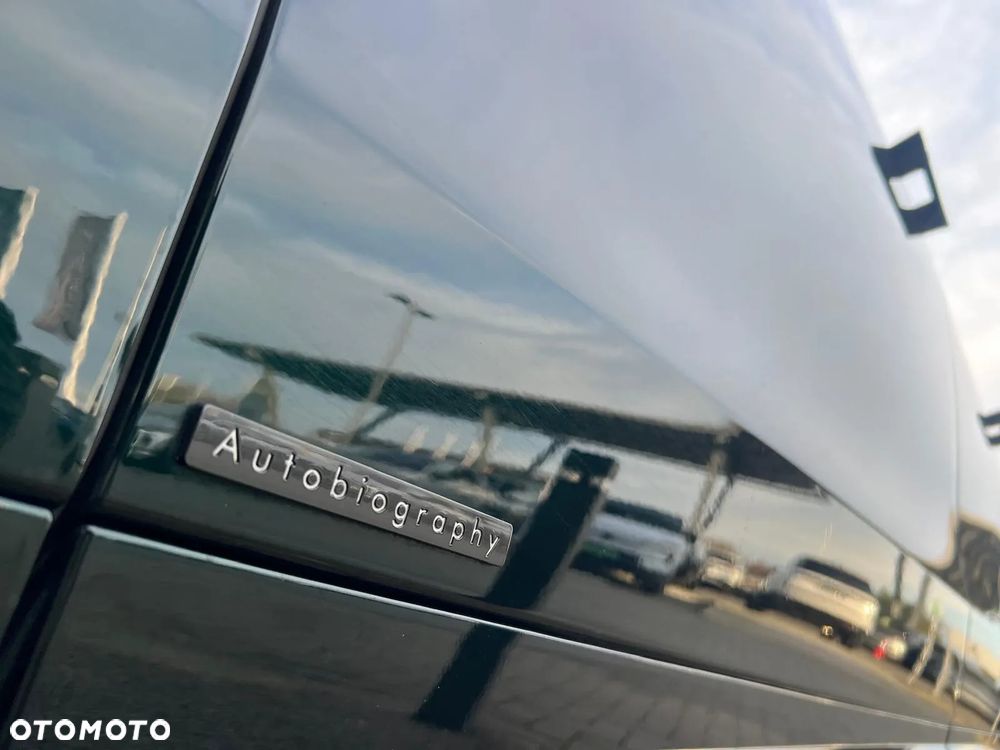 Land Rover Range Rover Sport D350 Autobiography Dynamic - 6