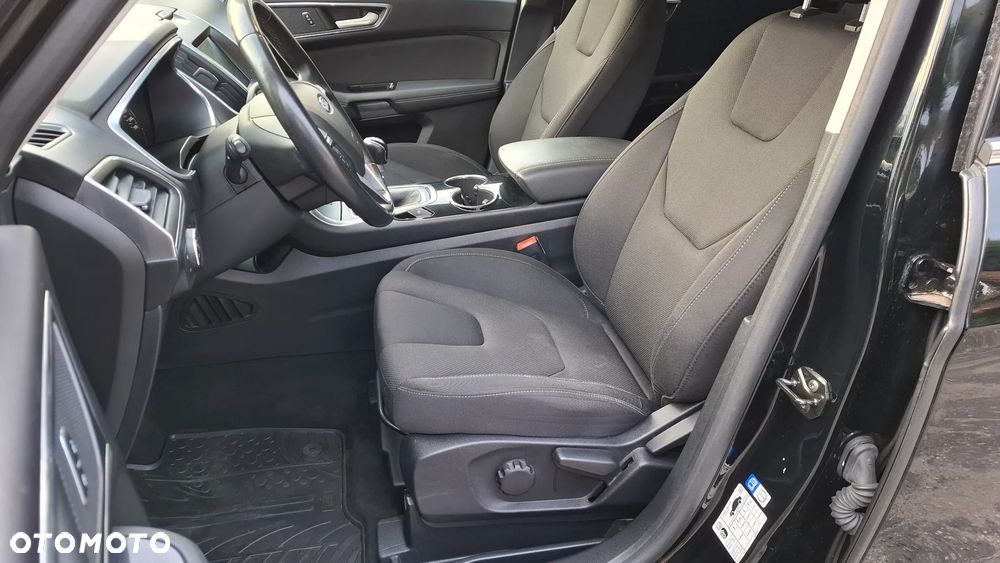 Ford S-Max 1.5 Eco Boost Start-Stopp Titanium - 8