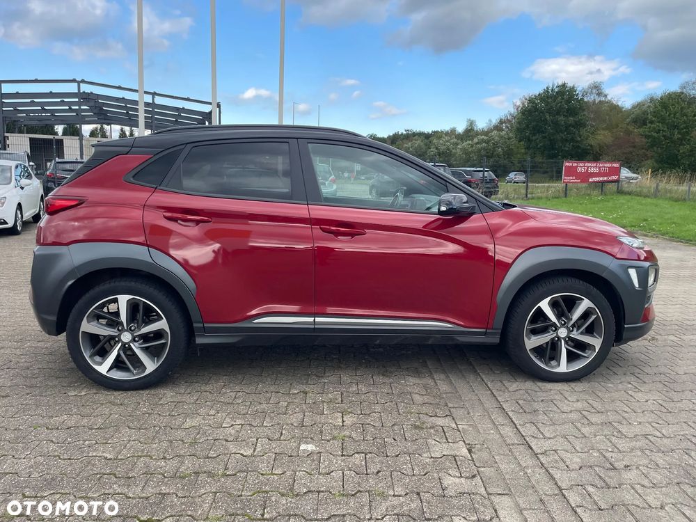 Hyundai Kona - 4