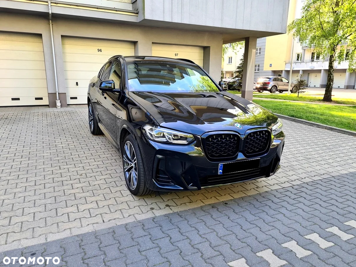 BMW X4 - 13