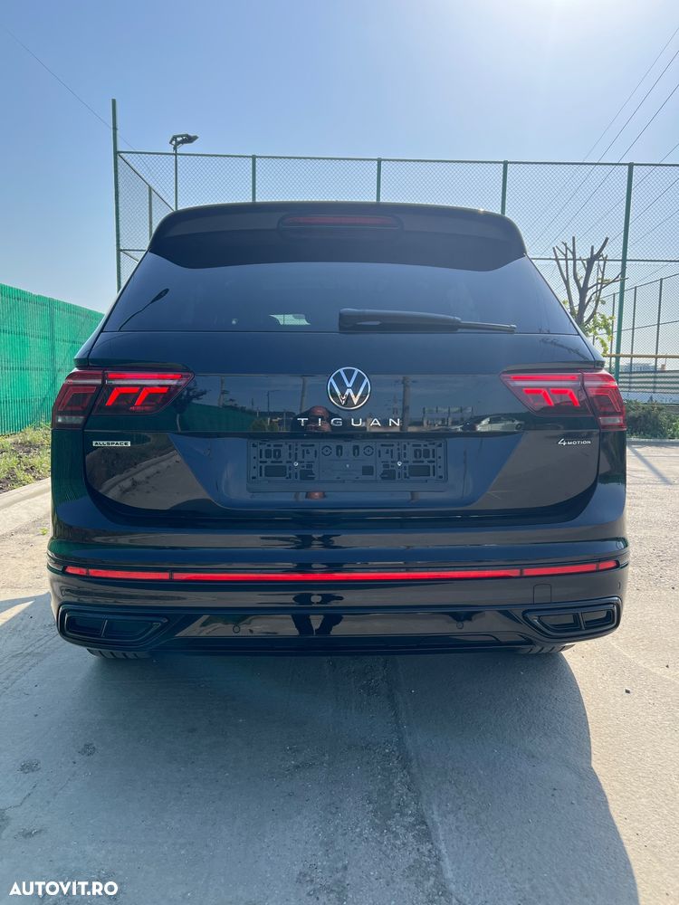 Volkswagen Tiguan - 8