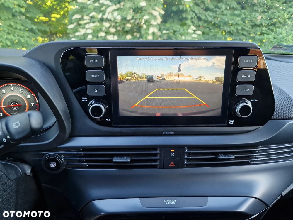 Hyundai i20 1.0 T-GDi N Line - 24