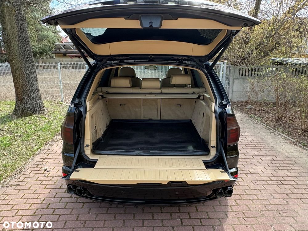 BMW X5 3.0sd - 21
