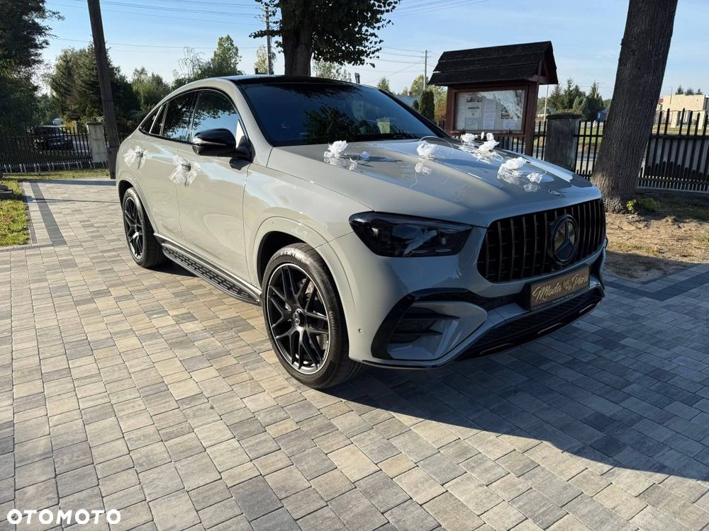 Mercedes-Benz GLE - 4