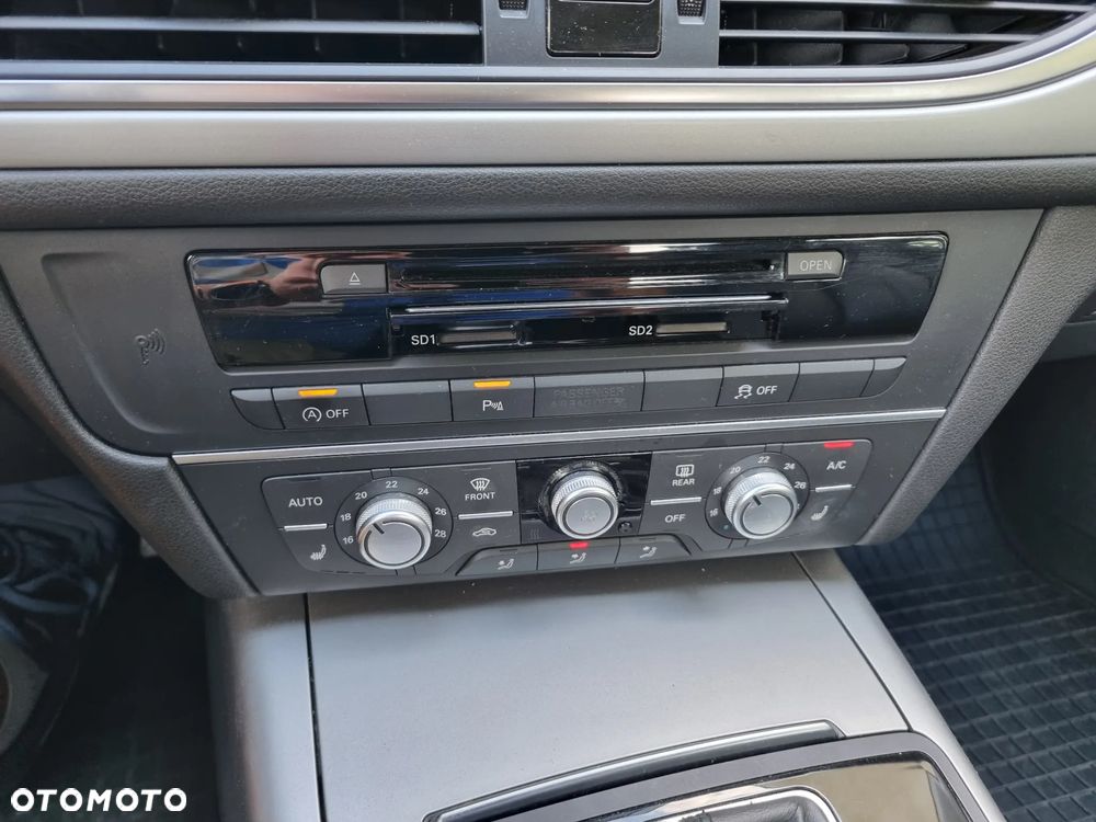 Audi A6 - 18