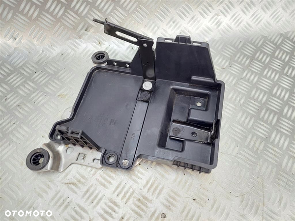 Podstawa akumulatora Ford Kuga III MK3 1,5 TDCI JX6B-10723-AB JX61-A16H000-AC