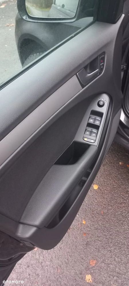 Audi A4 Avant 2.0 TDI - 17