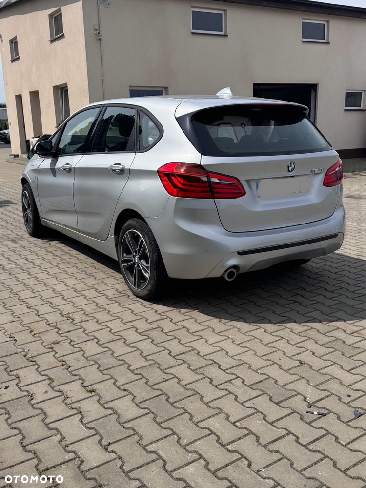 BMW Seria 2 - 6