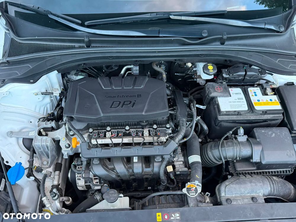 Hyundai i30 1.5 DPI Comfort - 18