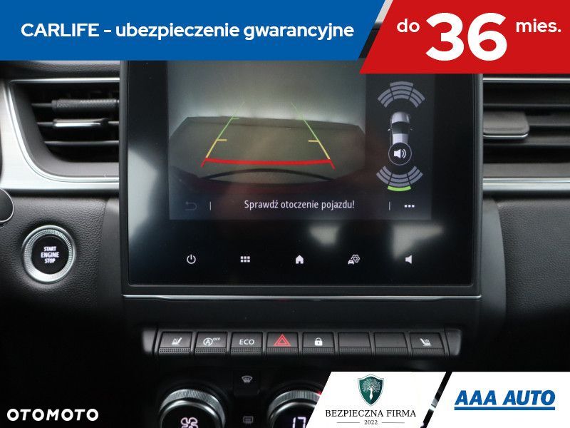 Renault Captur - 19