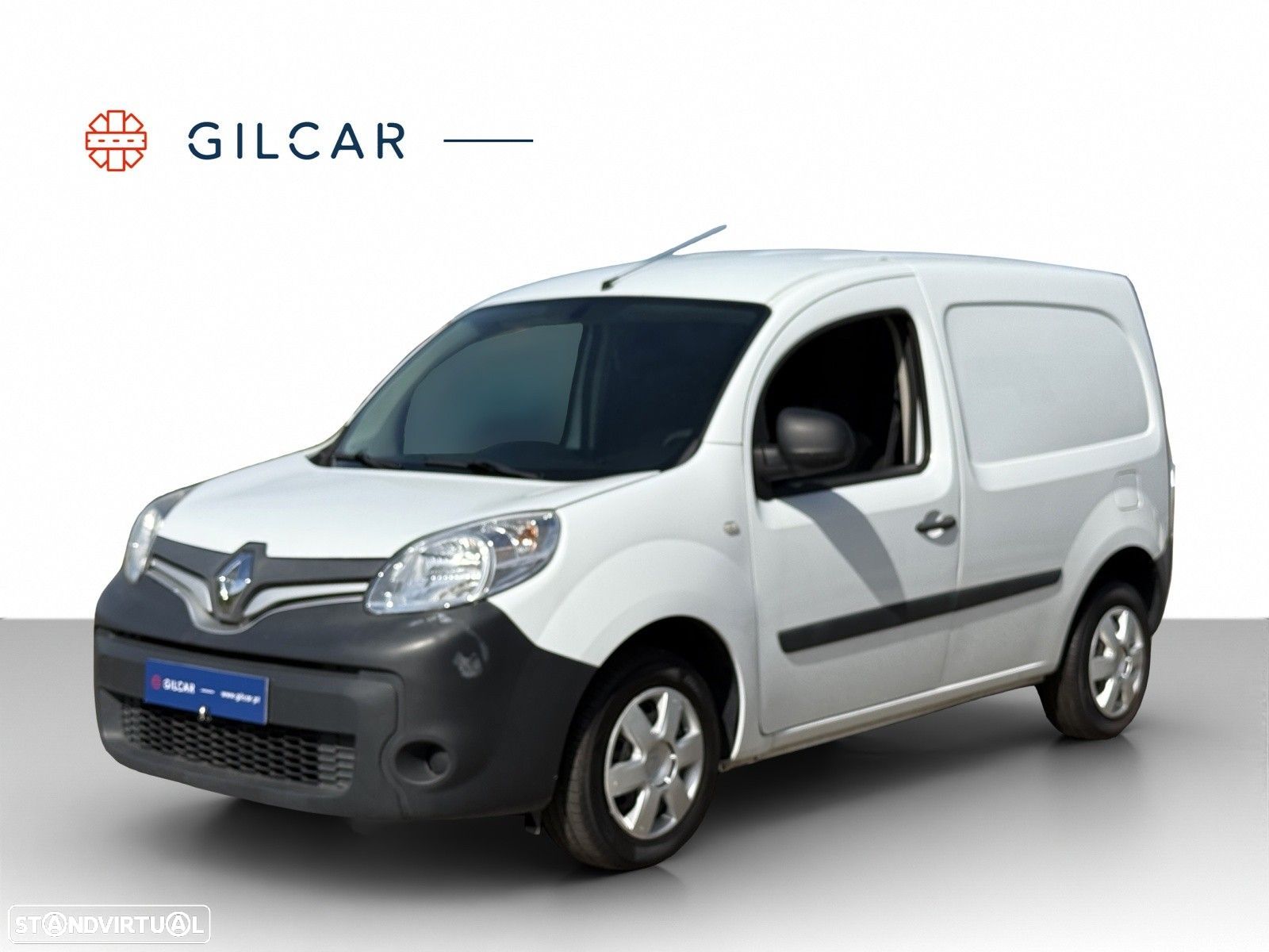 Renault Kangoo 1.5 dCi Confort S/S - 1
