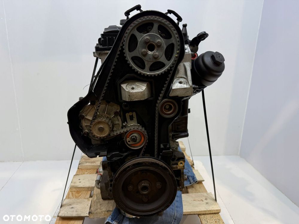 SILNIK D5244T14 Volvo XC60 XC70 II V70 III S80 2.4 D 175KM diesel komplet - 6