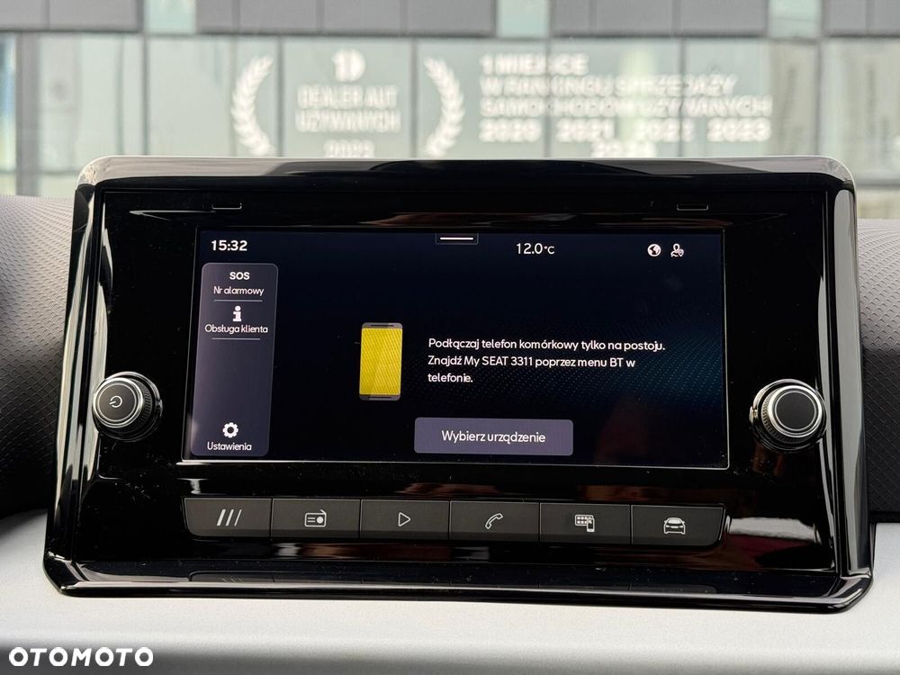 Seat Arona 1.0 TSI Style S&S DSG - 16