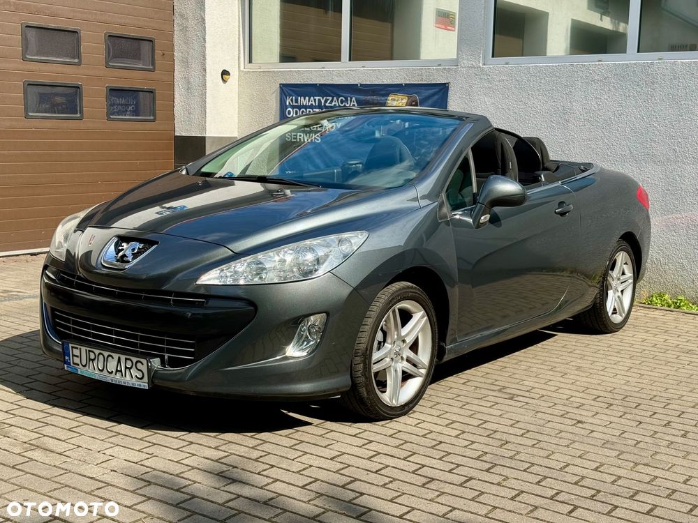 Peugeot 308 CC 1.6 HDi Sport - 2