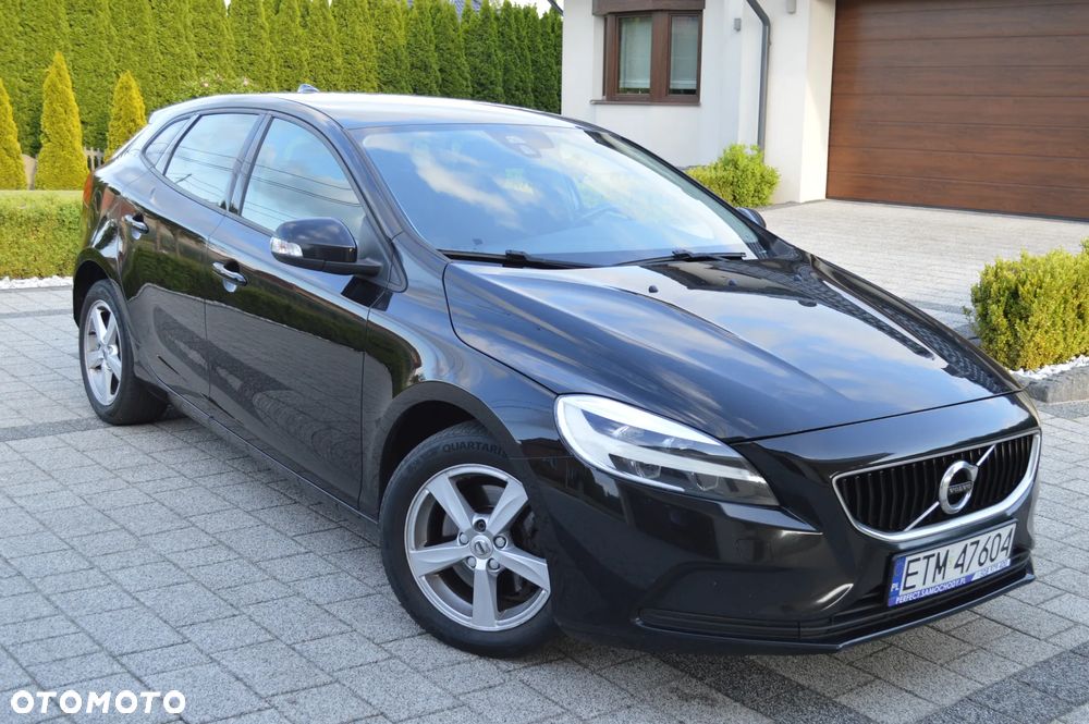 Volvo V40 - 4