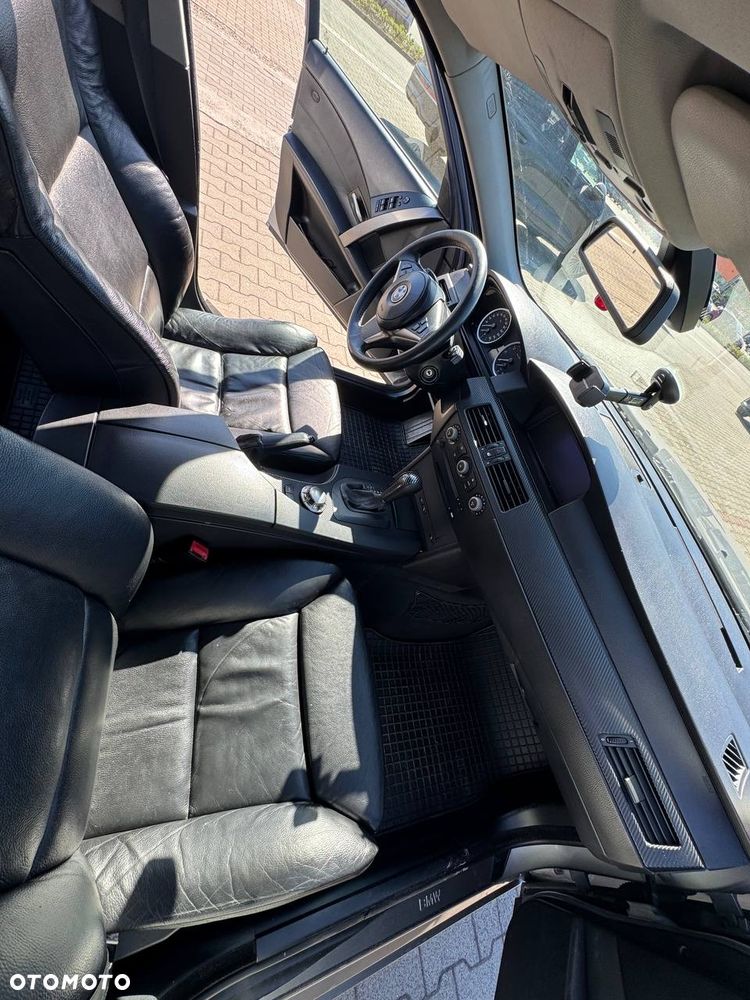 BMW Seria 5 - 16