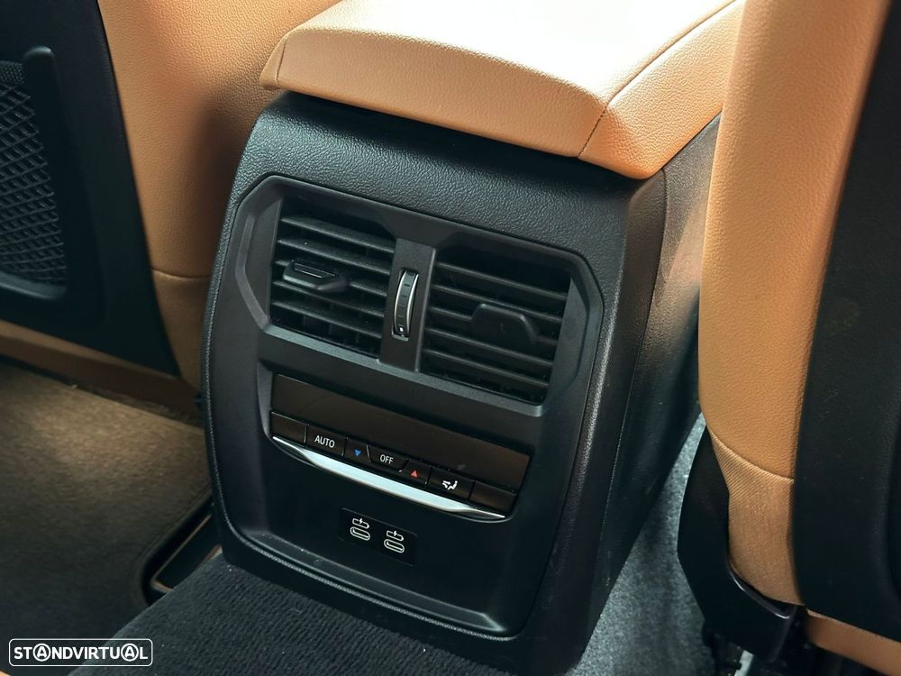 BMW i4 eDrive40 Pack Desportivo M Pro - 12