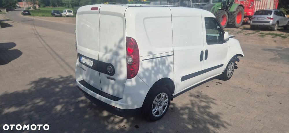 Fiat DOBLO - 9