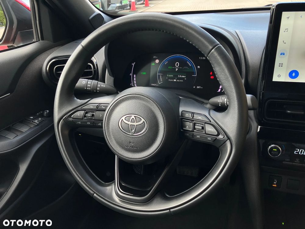 Toyota Yaris Cross Hybrid 1.5 Style - 24