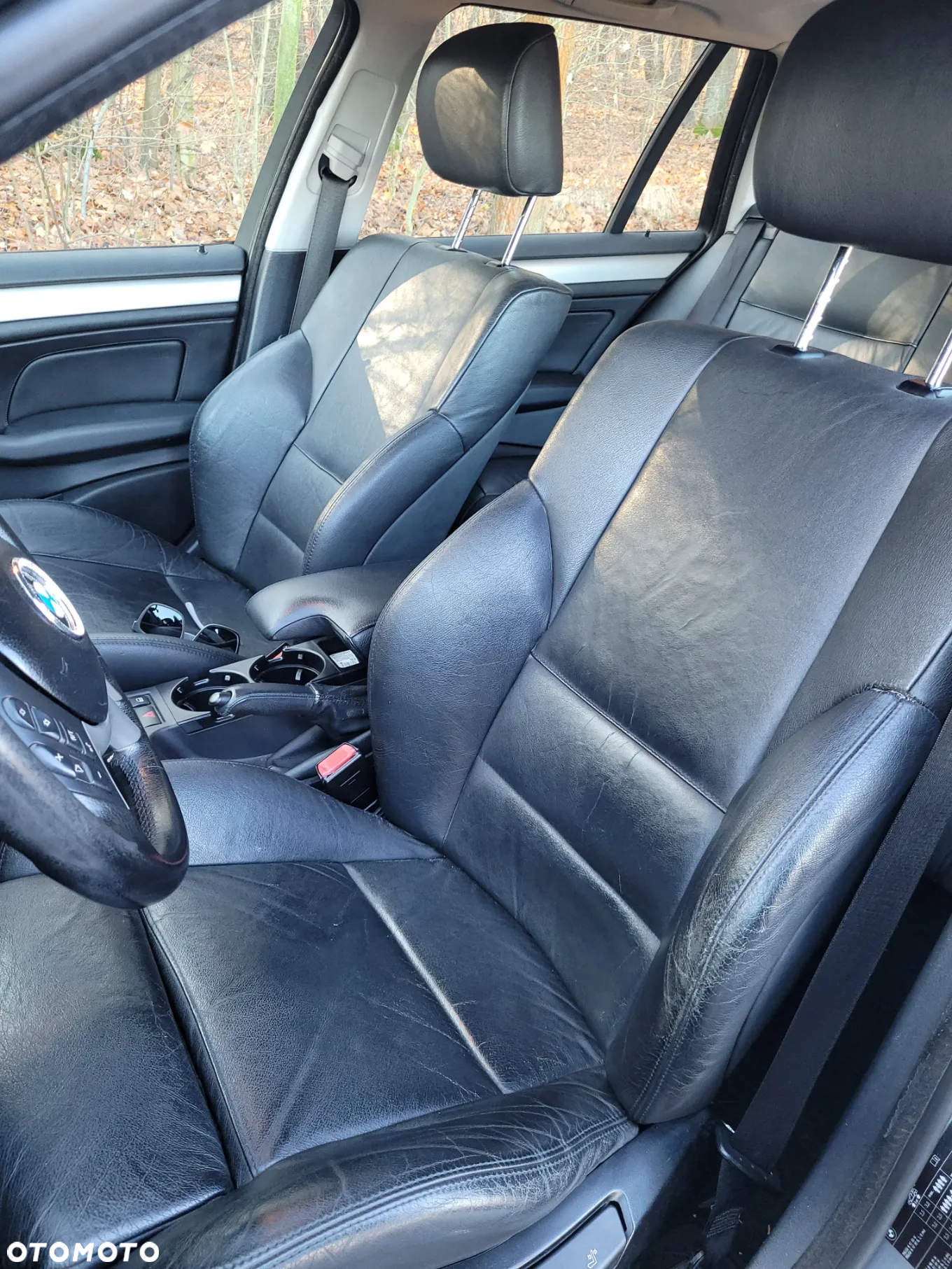 BMW Seria 3 - 20