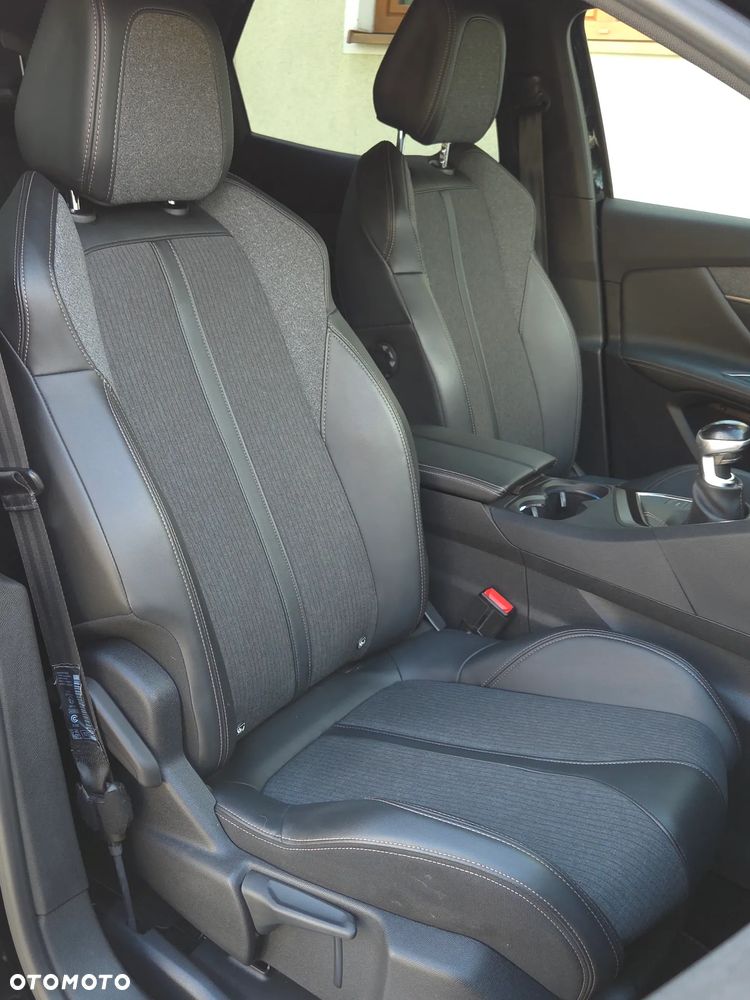 Peugeot 3008 1.2 PureTech GT S&S - 25