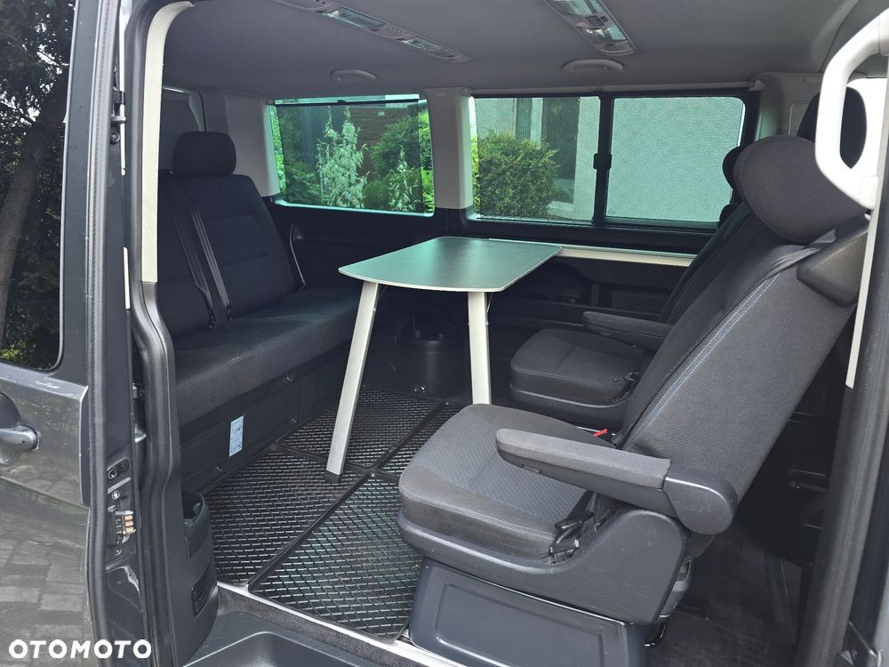 Volkswagen Multivan 2.0 TDI L1 Business DSG - 18