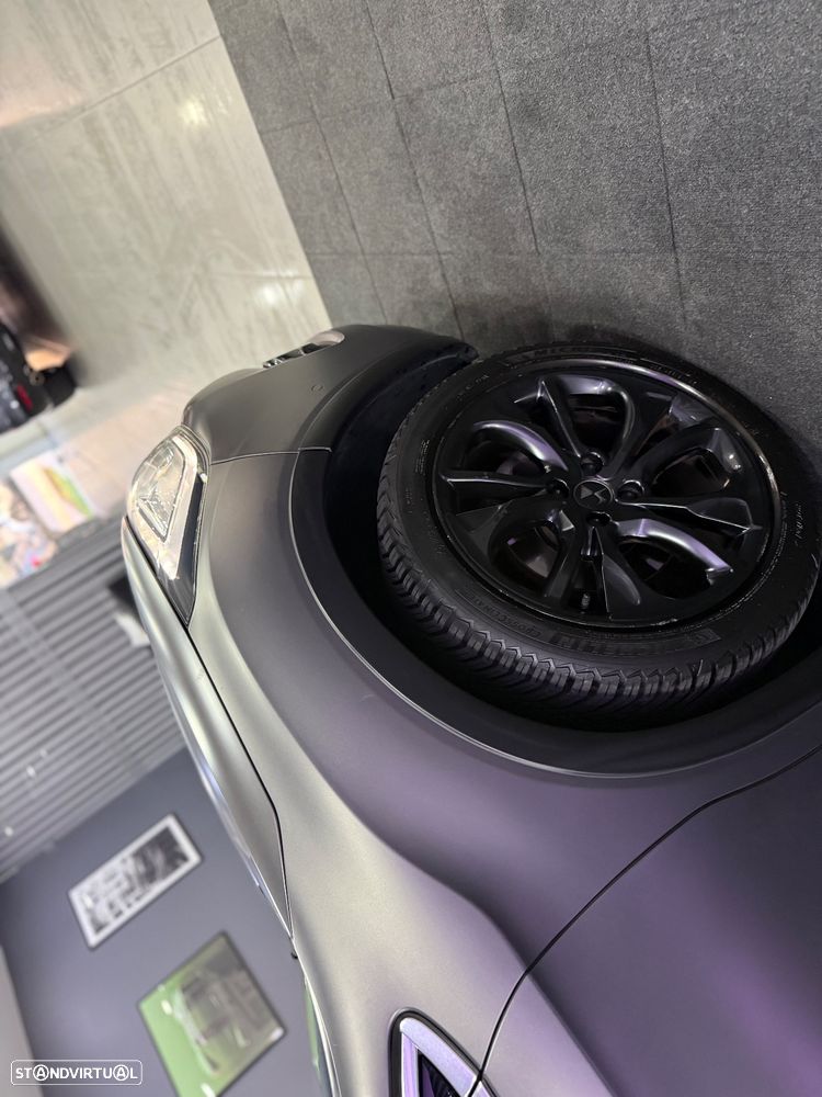 DS DS4 Crossback PureTech 130 S&S - 29