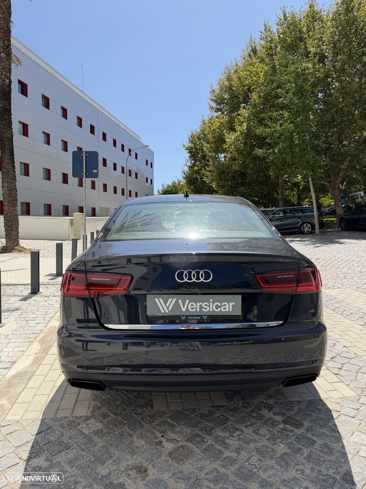 Audi A6 2.0 TDI Business Line Advance S tronic - 5